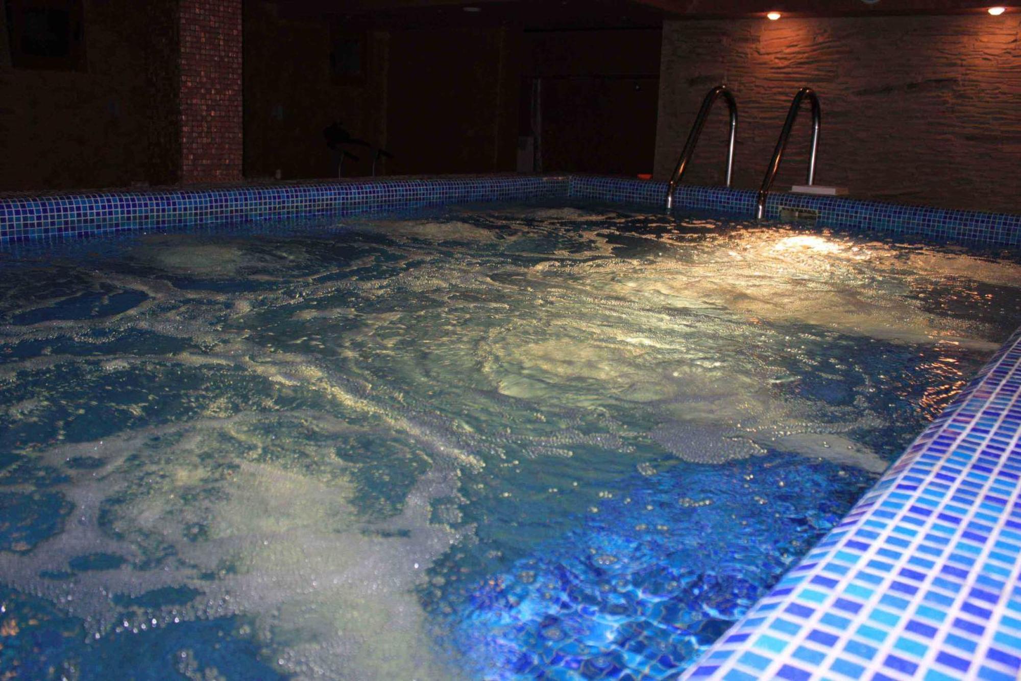 Green Hisar Hotel Family Hisarya Extérieur photo