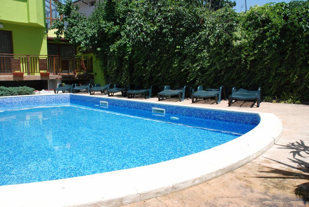 Green Hisar Hotel Family Hisarya Extérieur photo