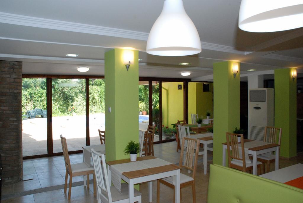 Green Hisar Hotel Family Hisarya Extérieur photo