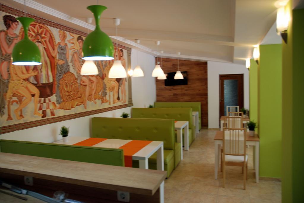 Green Hisar Hotel Family Hisarya Extérieur photo