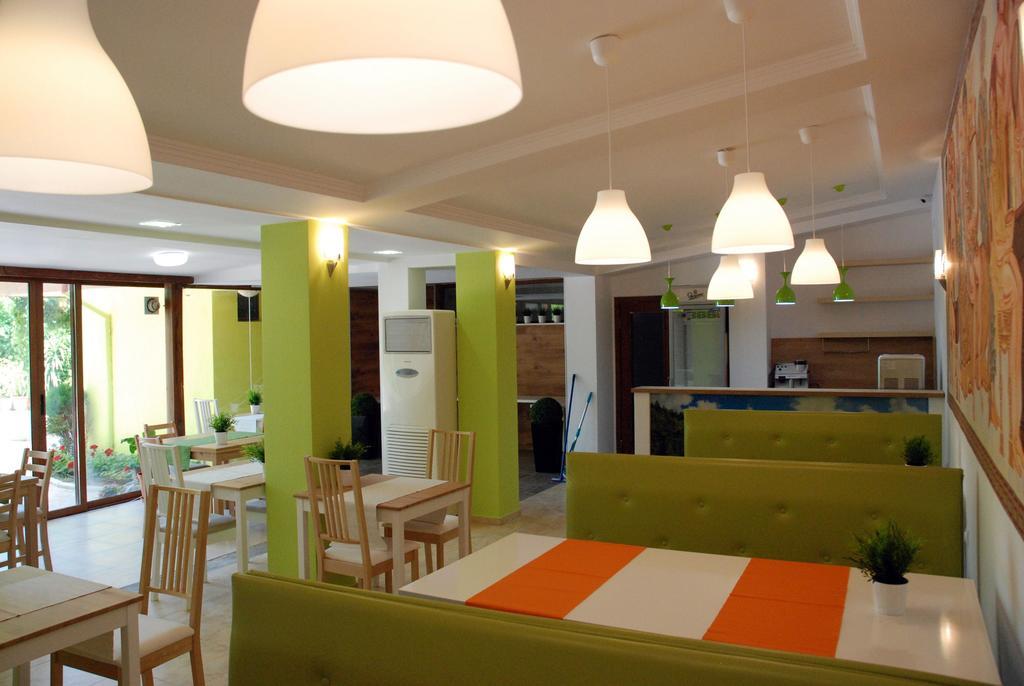 Green Hisar Hotel Family Hisarya Extérieur photo