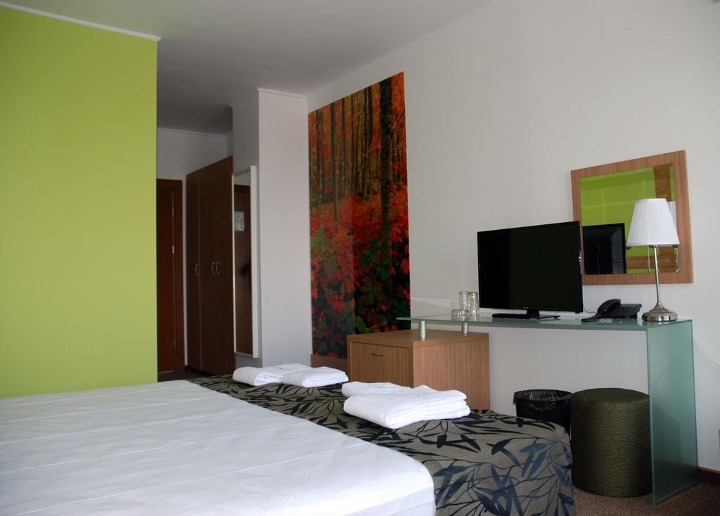 Green Hisar Hotel Family Hisarya Extérieur photo